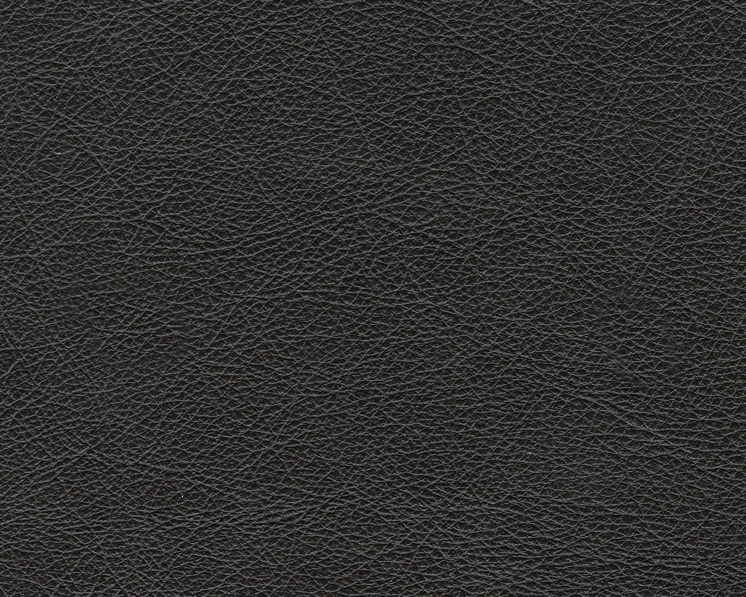 imageSignature Design by Ashley Amiata Modern Leather Match Upholstered Oversized Chair BlackBlack