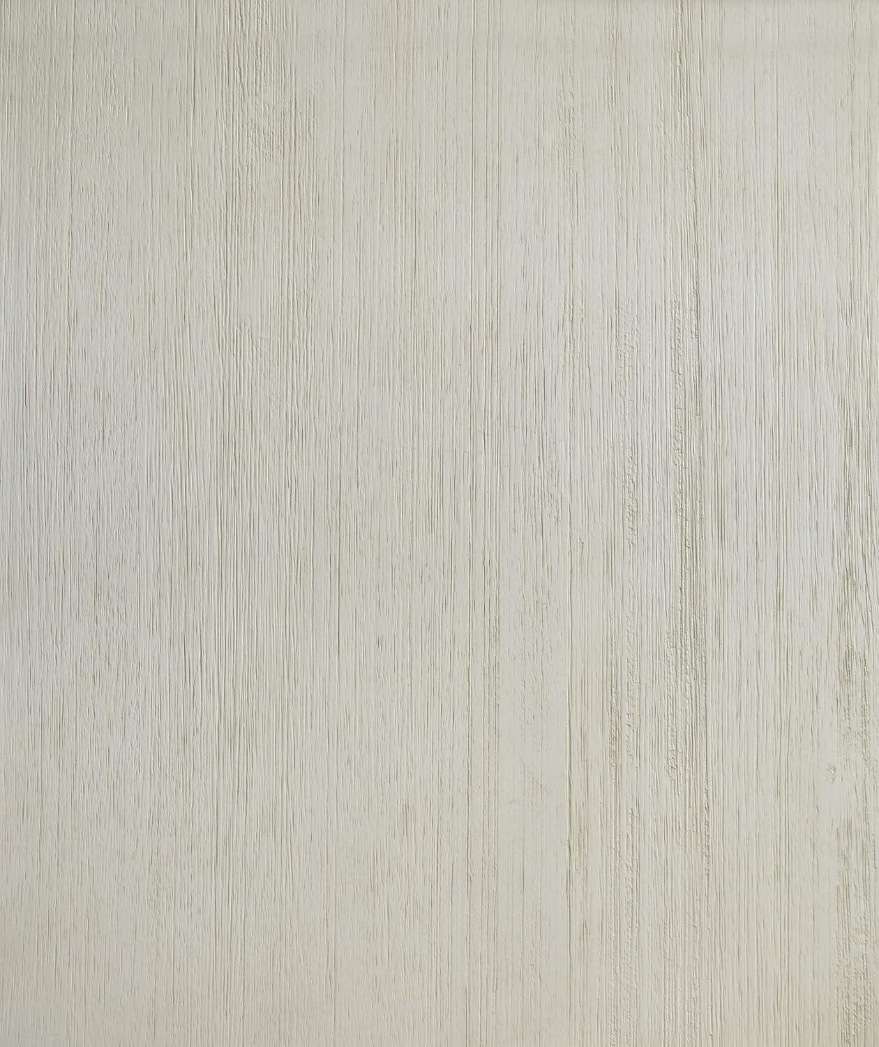 imageSignature Design by Ashley Bolanburg Farmhouse Rectangular Two Tone Sofa Table Antique CreamWhitewash