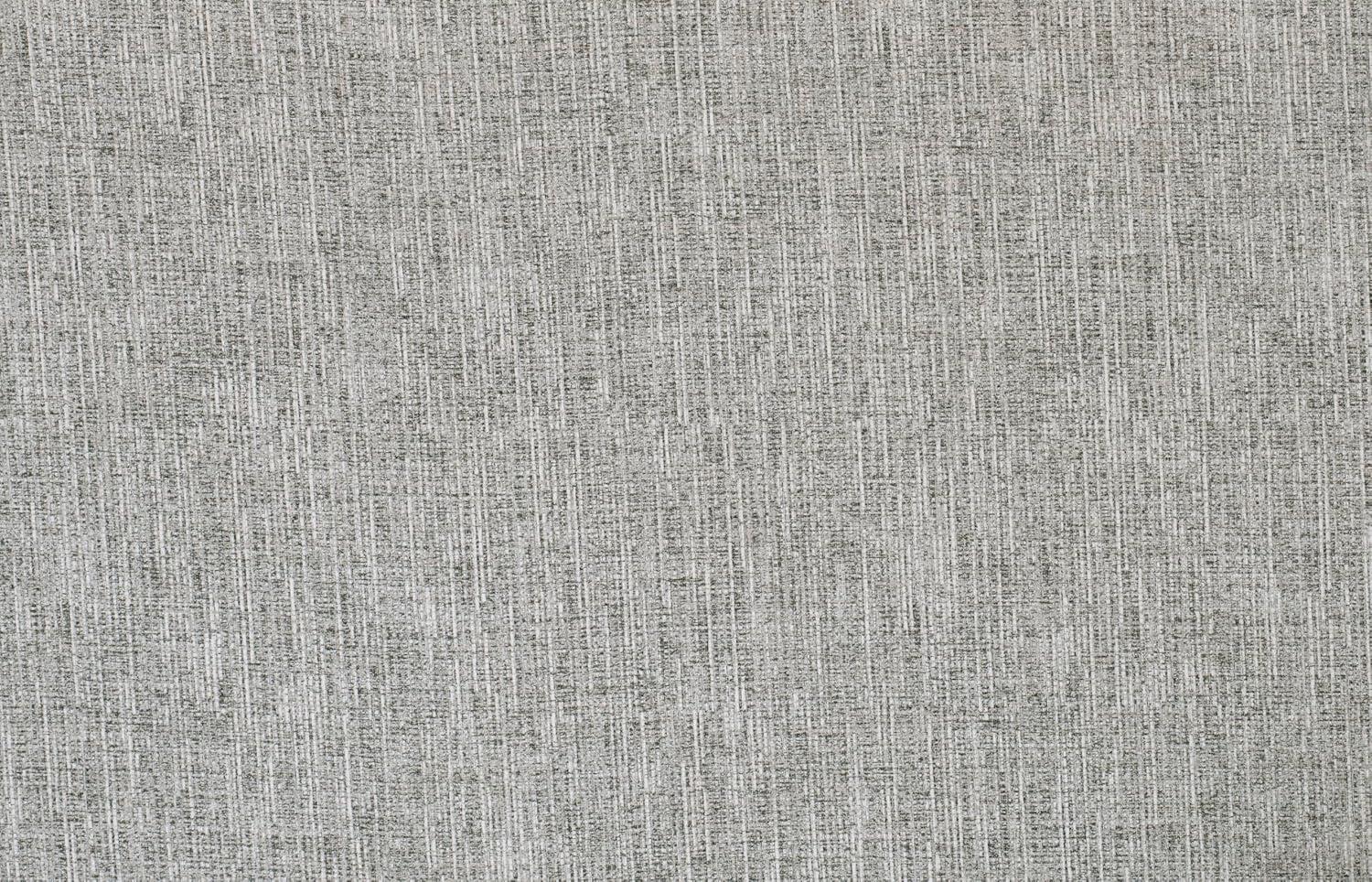 imageSignature Design by Ashley Burkhaus Traditional Dining Upholstered Arm Chair 2 Count Gray ampamp Dark BrownARM CHAIR