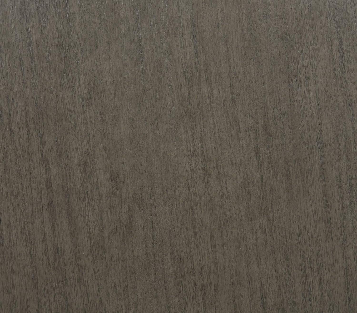 imageSignature Design by Ashley Caitbrook Neutral 3 Piece Table Set with Coffee ampamp 2 End Tables Grayish BrownBrown