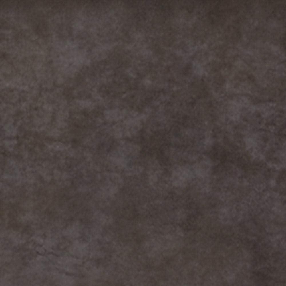 imageSignature Design by Ashley Dolante Contemporary Faux Leather Upholstered Platform Bed Queen BrownBrown