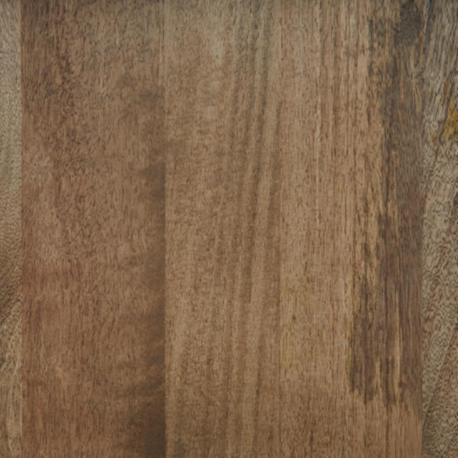 imageSignature Design by Ashley Kristiland Classic Cocktail Table with 1 Lower Shelf Light BrownTwo Toned