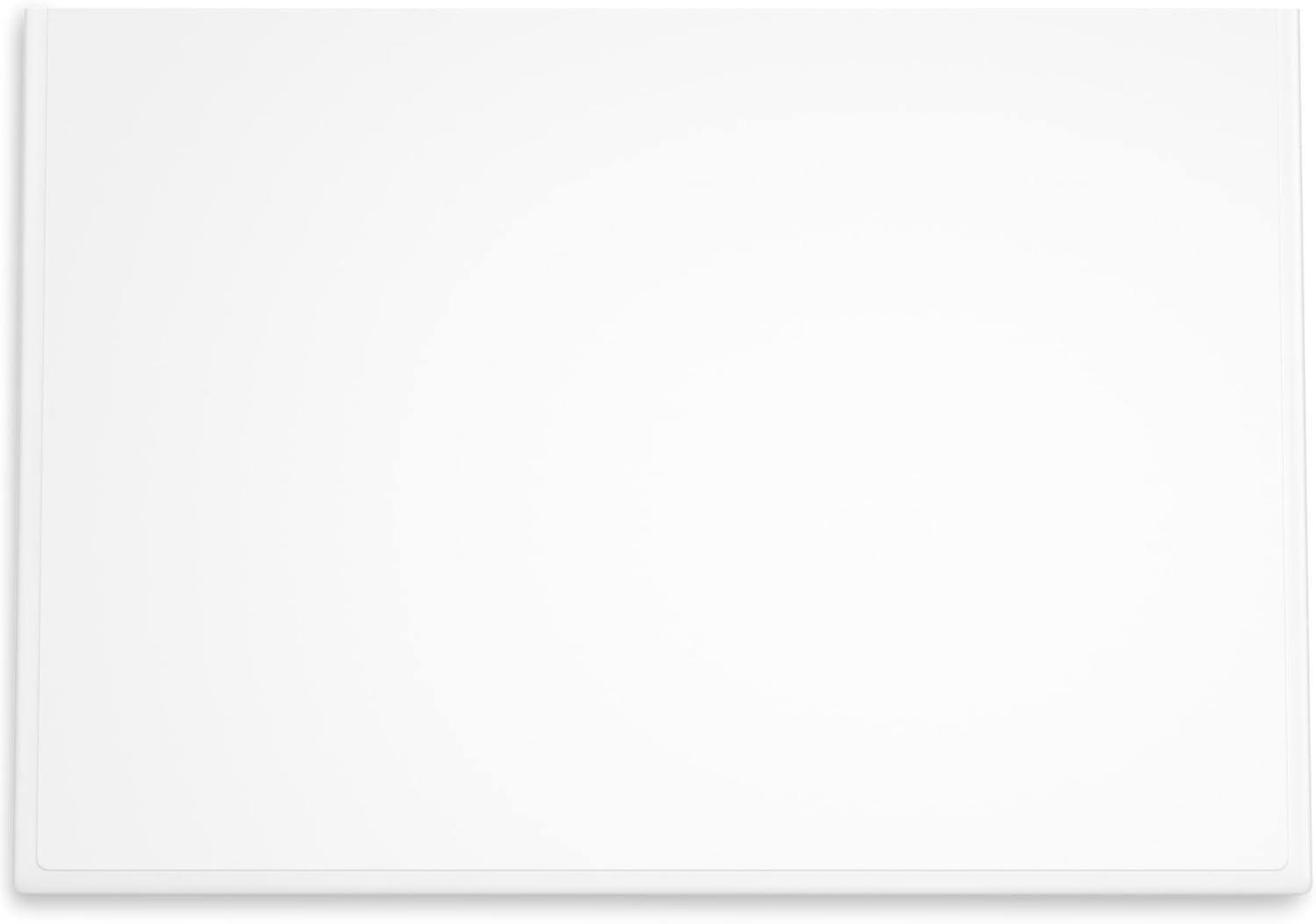 imageSignature Design by Ashley Lanolee Classic 2 Drawer Nightstand for Bedroom 2675quot Tall BlackWhite