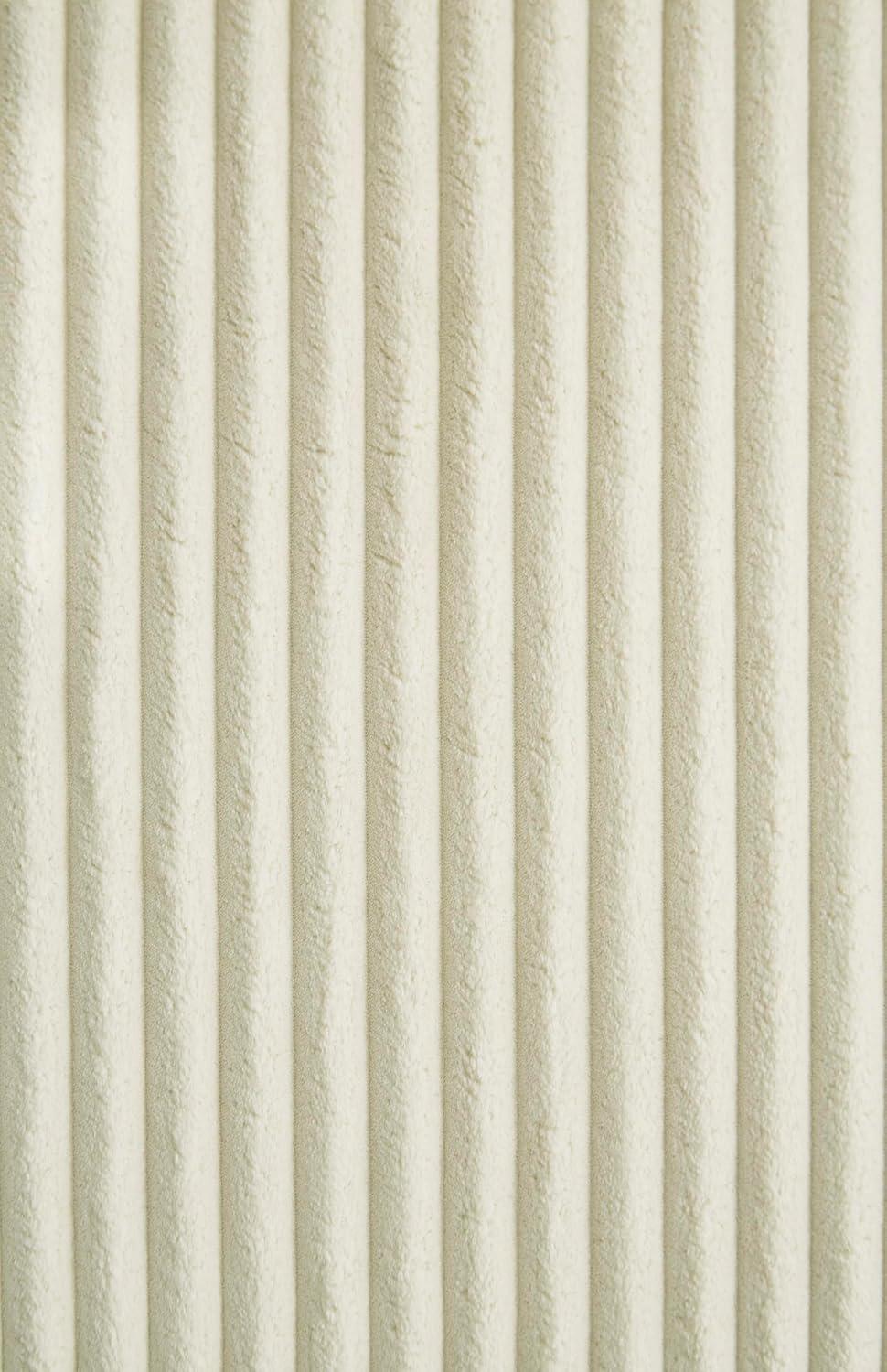 imageSignature Design by Ashley Lindyn Casual LeftArm Facing 2Piece Sectional with Chaise Reversible Cushions and 4 Throw Pillows GrayWhite