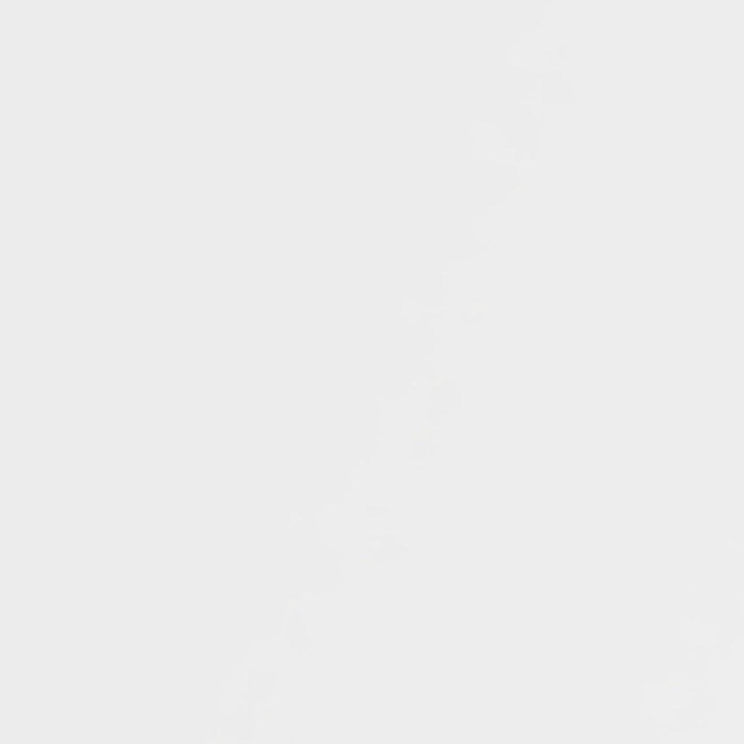 imageSignature Design by Ashley Onita Contemporary Adjustable Height Panel Headboard for Bedroom Twin WhiteQueen