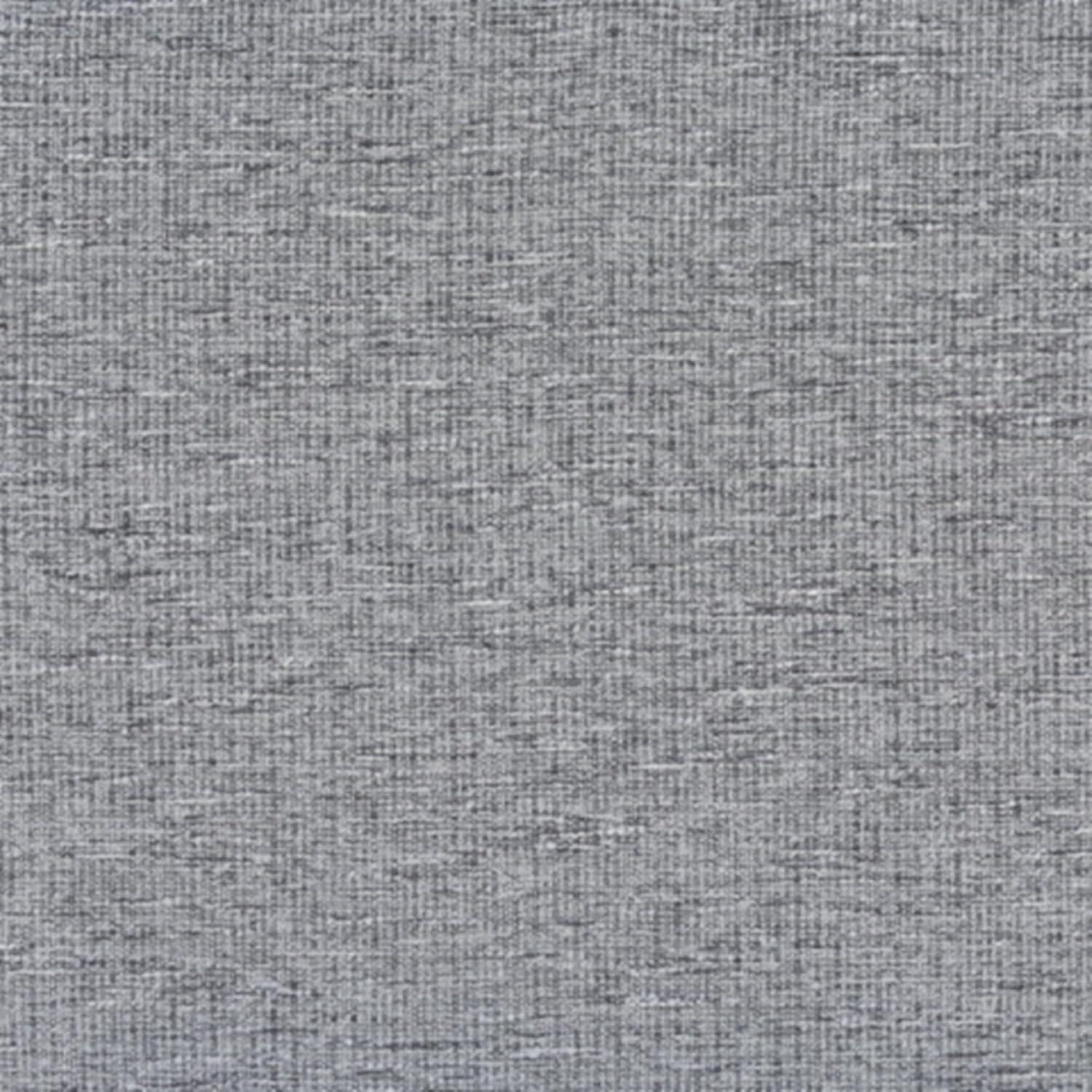 imageSignature Design by Ashley Petal Road Casual Nuvella Weather Resistant Fabric Cushioned Outdoor Loveseat SectionalOttomanTable Set with 2 Throw Pillows Set of 4 Gray