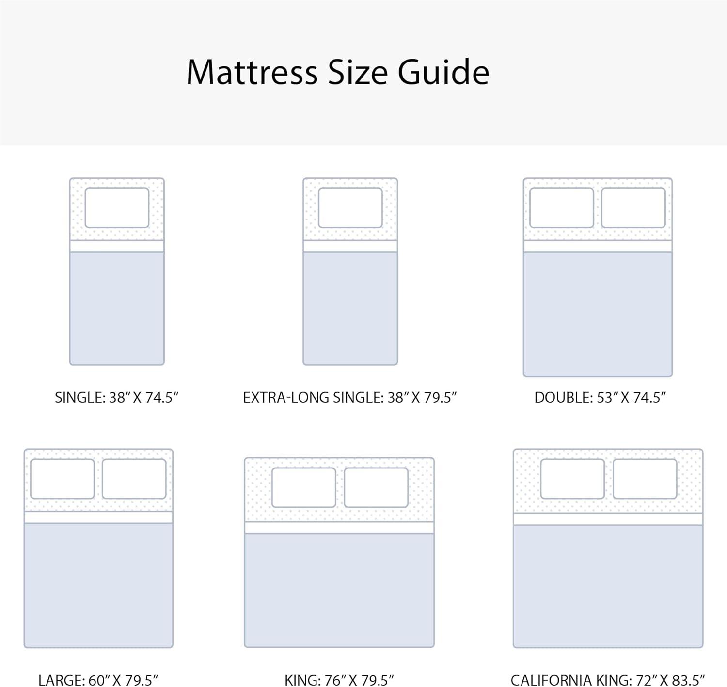 imageSignature Design by Ashley Queen Size Chime 8 Inch Medium Firm Innerspring Mattress with Pressure Relief Quilt Foam Fiberglass Free Mattress In A BoxFull