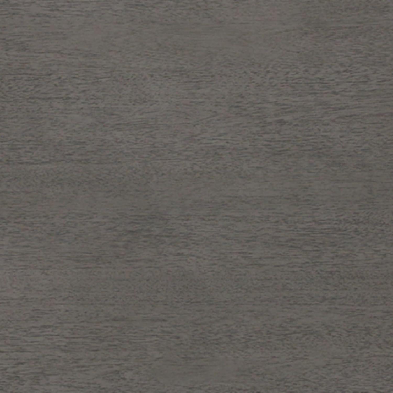 imageSignature Design by Ashley Skempton Modern Farmhouse Counter Height Dining Table and Upholstered Bar Stools Set of 7 White ampamp Light BrownGrey