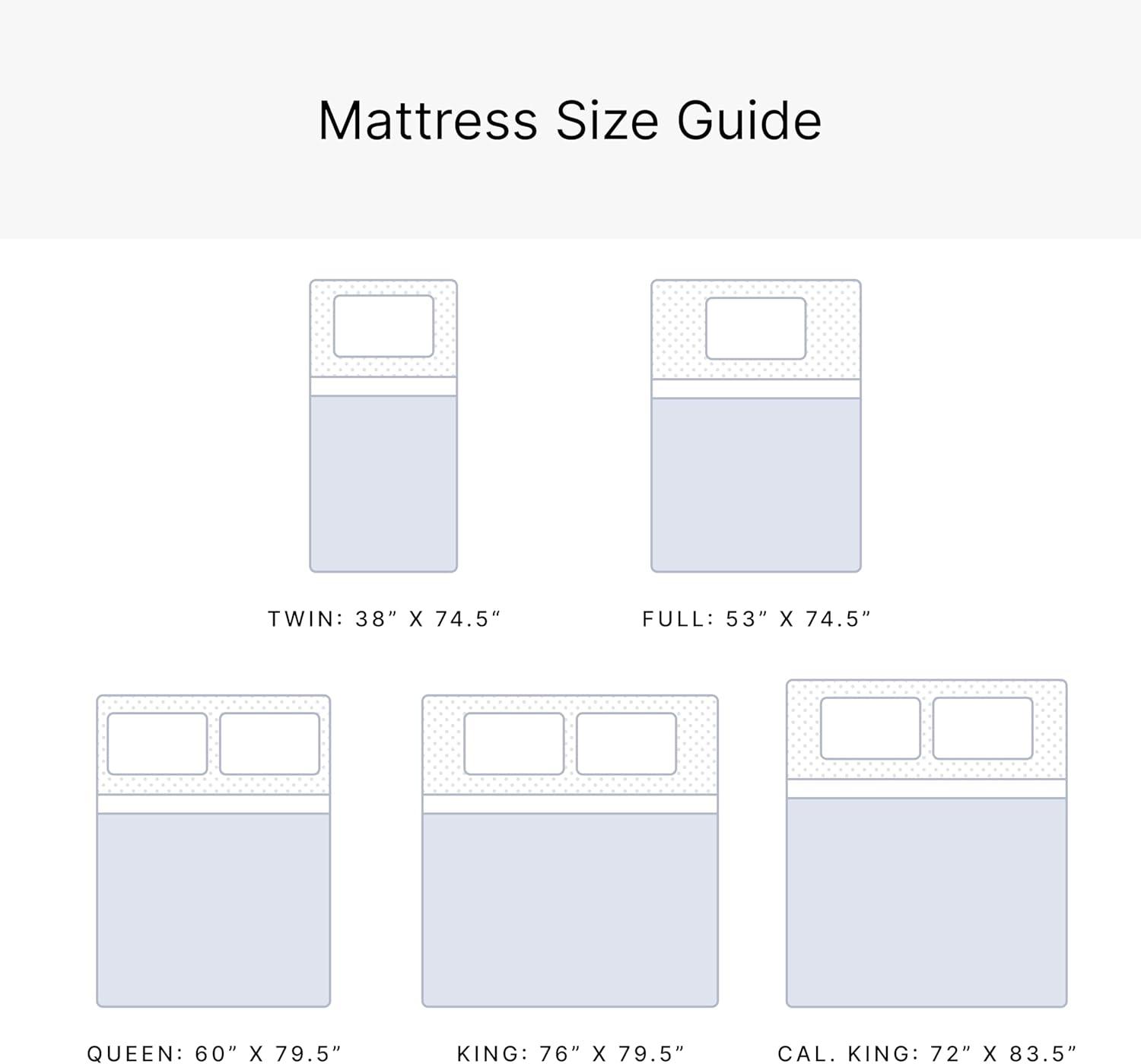 imageSignature Design by Ashley Twin Size Chime 10 Inch Medium Firm Memory Foam Mattress with Green Tea ampamp Charcoal Gel for Pressure Relief Fiberglass Free Mattress In A BoxCalifornia King