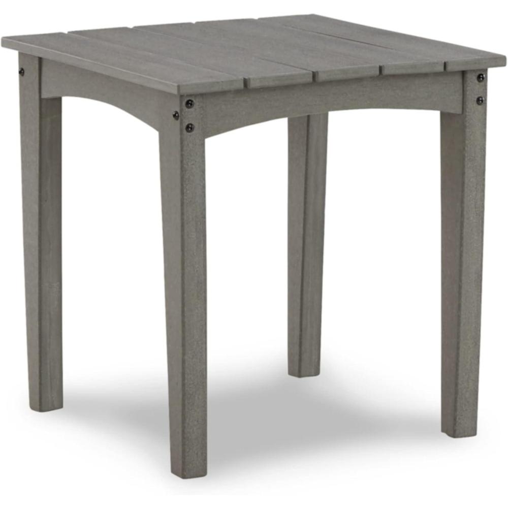 imageSignature Design by Ashley P802702 Visola End Table Gray