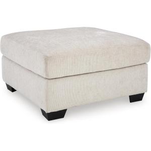 Signature Design by Ashley Aviemore Coastal Sofa Sleeper with Folding Memory Foam Mattress and 2 Accent Pillows, Queen, Beige(Beige)