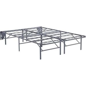 Signature Design by Ashley Better than a Boxspring RTA Foundation, 14 Inch Mattress Riser, Twin(Full)
