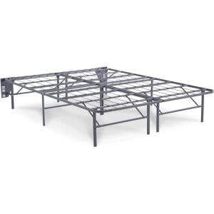 Signature Design by Ashley Better than a Boxspring RTA Foundation, 14 Inch Mattress Riser, Twin(Queen)