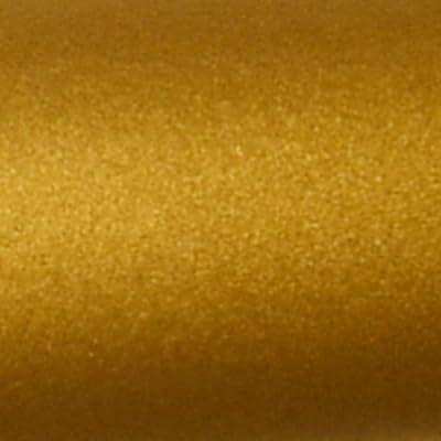 imageSignature Design by Ashley Brocky 24quot Contemporary Rectangular Wall Mounted Accent Mirror WhiteGold