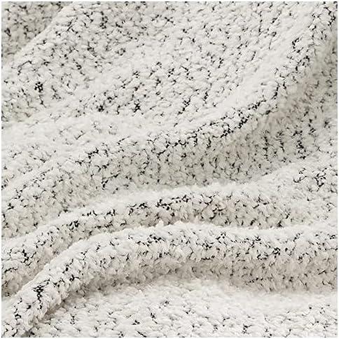 imageSignature Design by Ashley Leonita Coastal Throw Black ampampWhite
