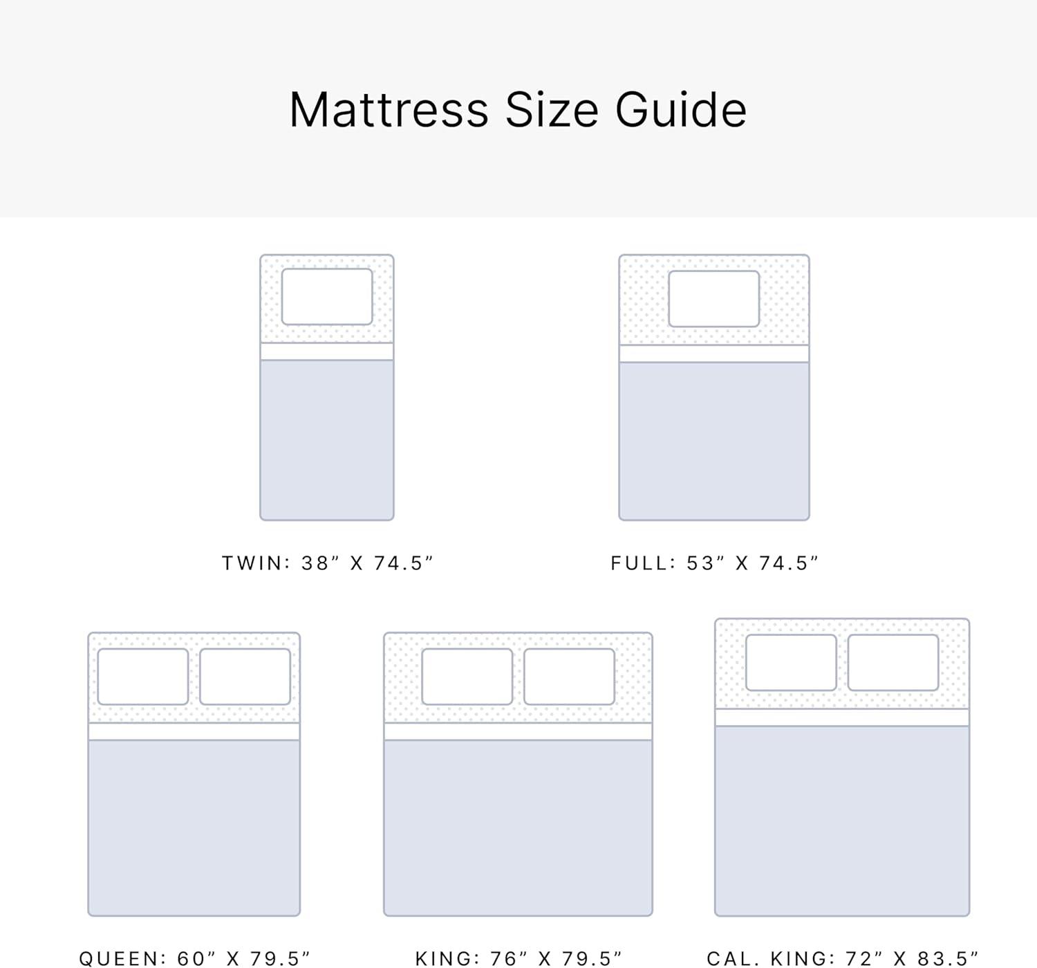 imageSignature Design by Ashley Queen Size Ultra Luxury 14 Inch Hyper Cool Hybrid Mattress with Cooling Gel Memory Foam Fiberglass Free Mattress In A BoxKing