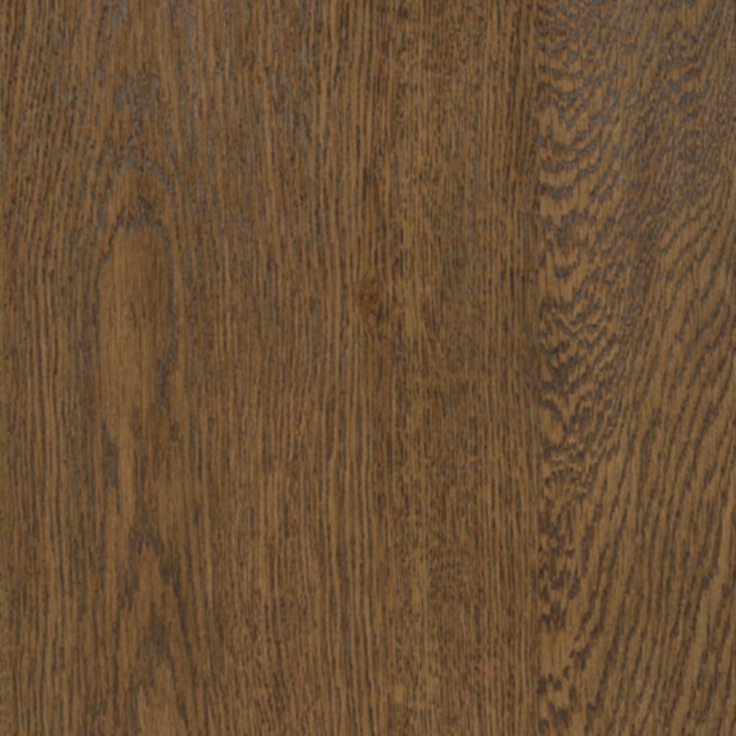 imageSignature Design by Ashley Roanhowe Contemporary 1Drawer End Table with Open Lower Shelf Light Brown