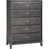 5 Drawer Chest