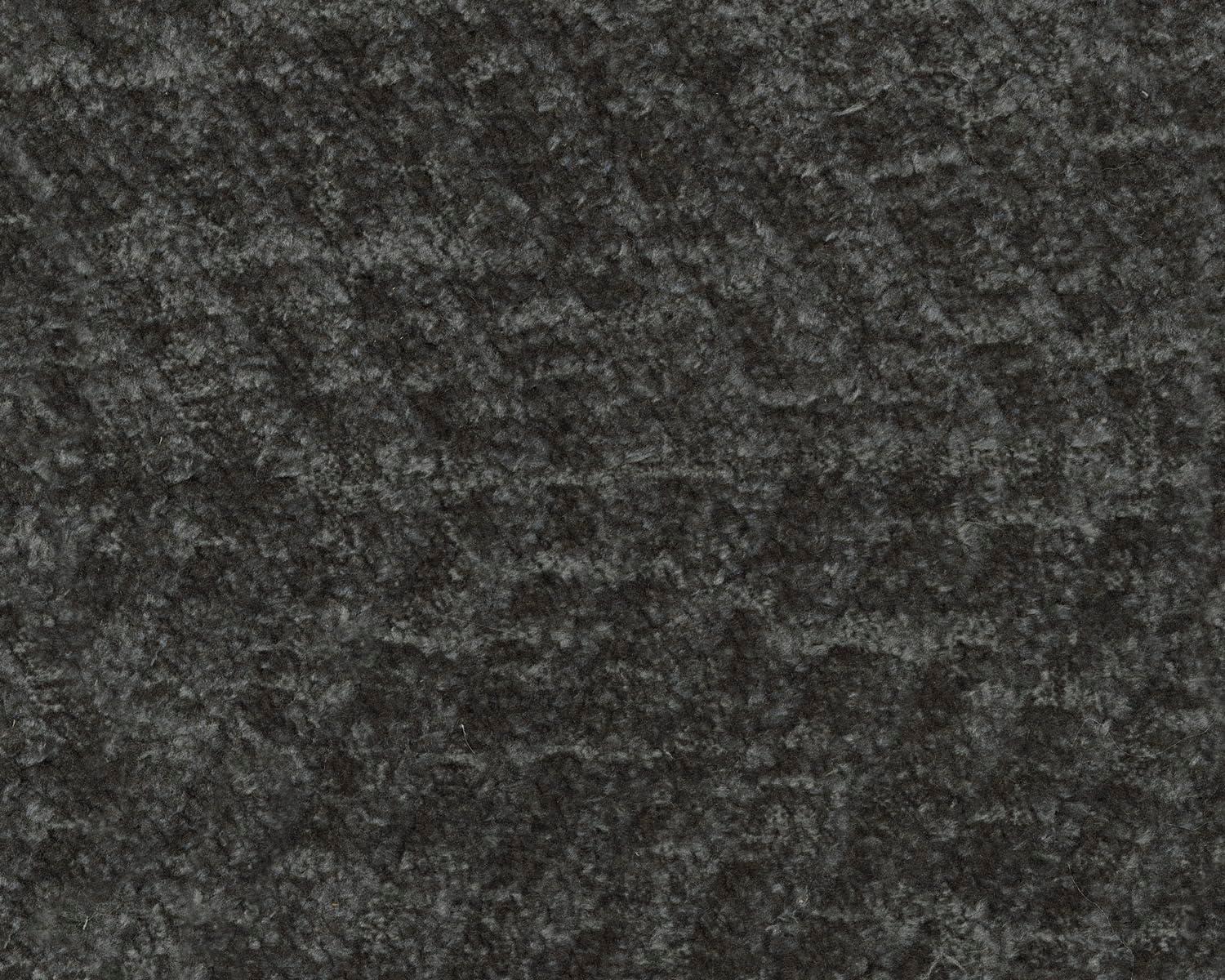 imageSignature Design by Ashley Alesbury Retro Oversized Swivel Accent Chair Dark BrownDark Gray