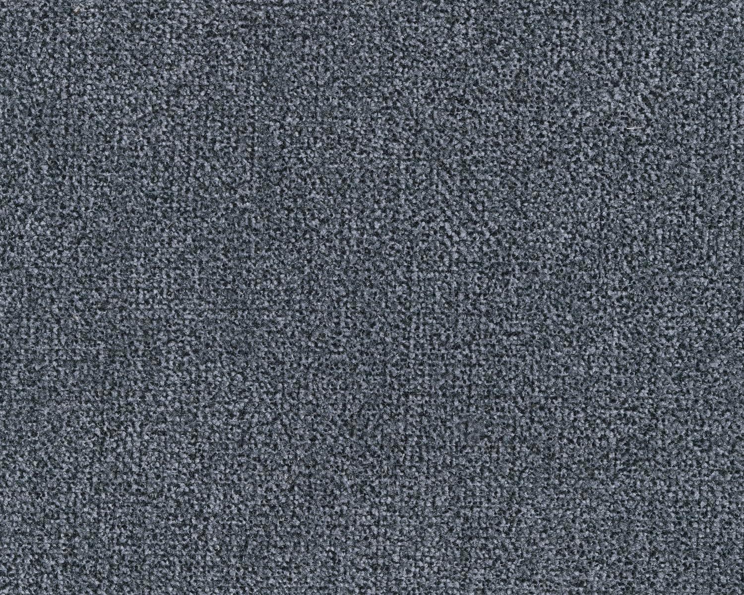 imageSignature Design by Ashley Marleton Contemporary RightArm Facing Tufted 2Piece Sectional with Chaise and Loose Seat Cushions Light GrayBlue