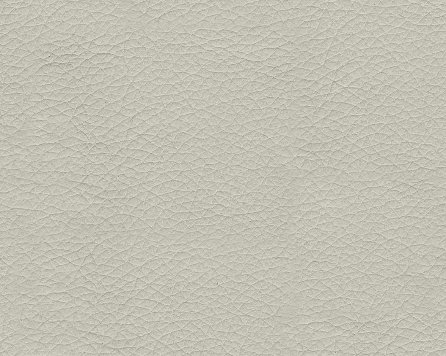 imageSignature Design by Ashley Genoa Modern 2in1 Leather Match Sofa Sleeper with Folding Gel Memory Foam Mattress Queen WhiteWhite