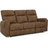 Reclining Sofa