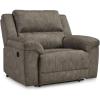 Oversized Recliner