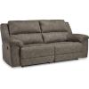 Reclining Sofa