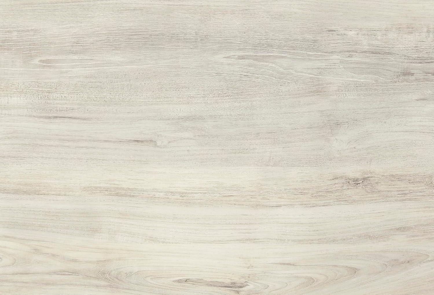 imageSignature Design by Ashley Cambeck Farmhouse Twin Panel Platform Bed with 2 Storage Drawers Cubbies Sconce Light and USB Ports Foundation or Box Spring Not Needed WhitewashKing