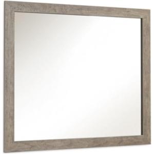 Ashley Furniture Culverbach Gray Bedroom Mirror
