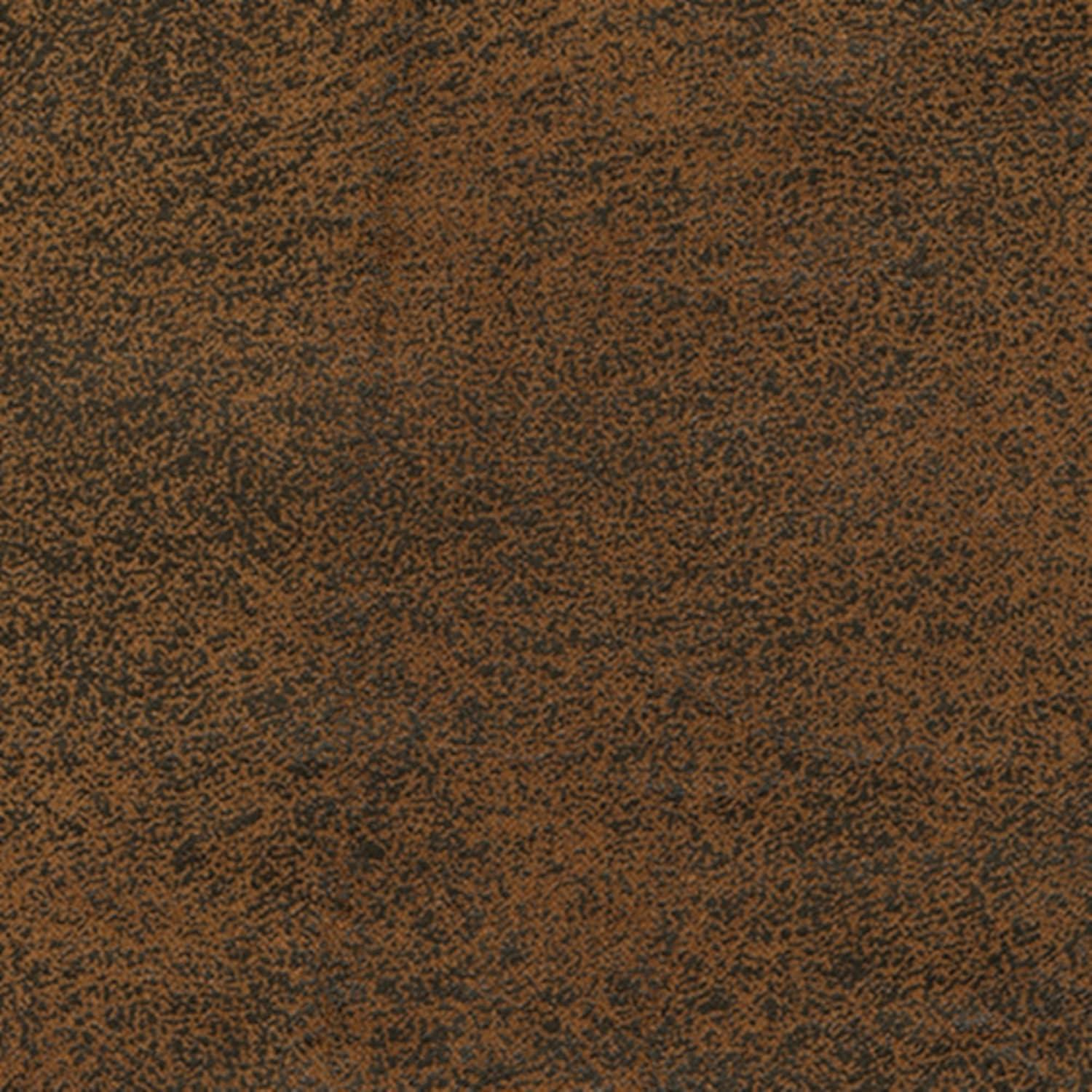 imageSignature Design by Ashley Boothbay Classic Faux Leather 2 Seat Manual Reclining Sofa Dark BrownBrown