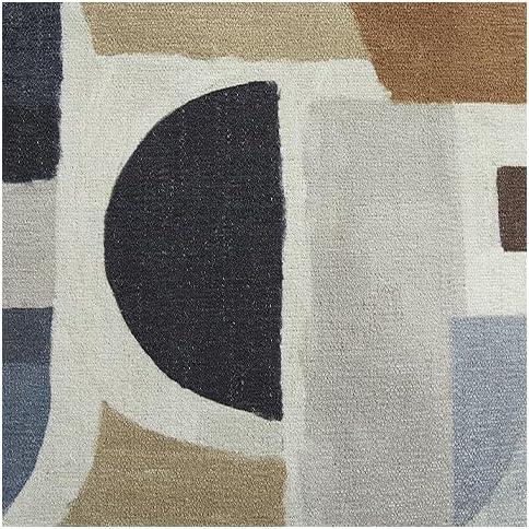 imageSignature Design by Ashley Kanlow Modern Manual Rocker Recliner Light BrownBrown