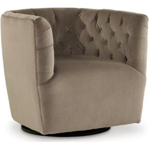 Hayesler Swivel Accent Chair