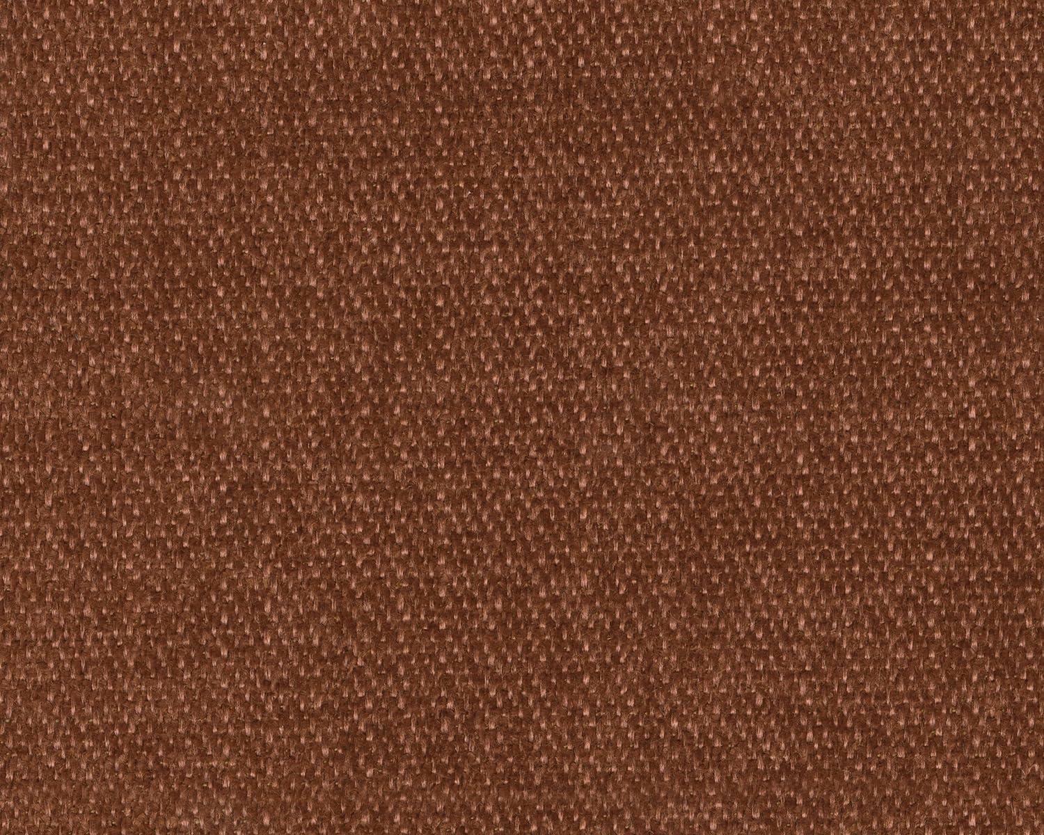 imageSignature Design by Ashley Contemporary Modmax Stain Resistant LShape RightArm Facing 6Piece Sectional with Reversible Cushion and Armrest Dark BlueBurnt Orange