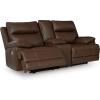 Power Reclining Loveseat