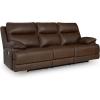 Power Reclining Sofa