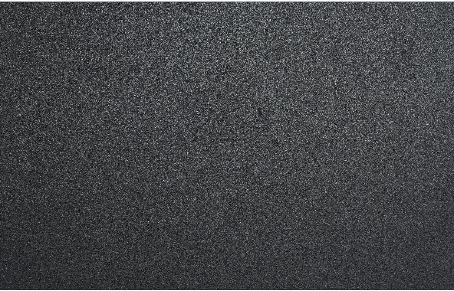 imageSignature Design by Ashley Abanson Contemporary 625quot Floor Lamp with Glass Shade and OnOff Foot Switch GoldBlack