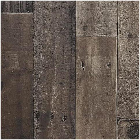 imageSignature Design by Ashley Entertainment Accessories Vintage 64quot TV Stand with Electric Fireplace and LED Lights for TVs up to 72quot WhitewashGrey