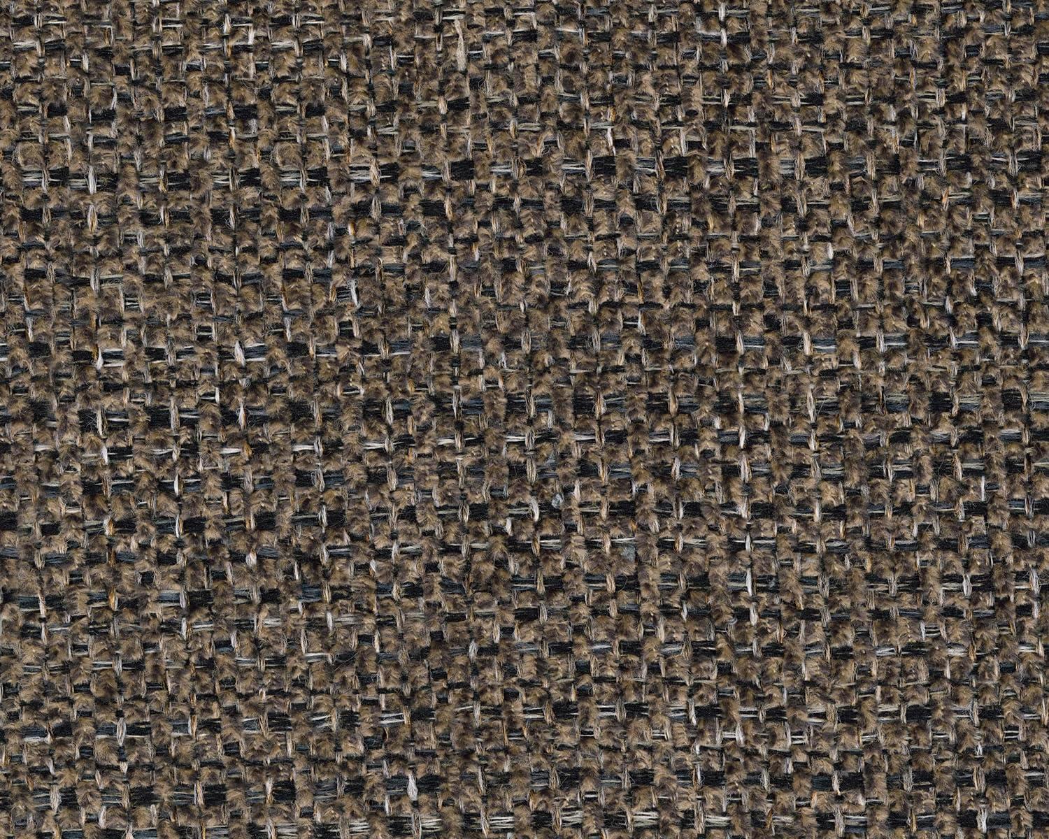 imageSignature Design by Ashley Mahoney Contemporary Tufted Loveseat BeigeBrown