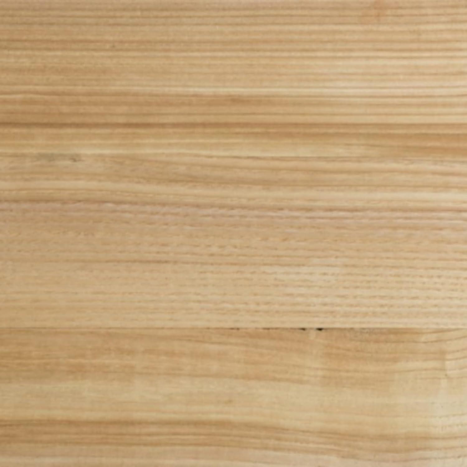 imageSignature Design by Ashley Prandefort Modern 2Drawer Bedroom Storage Bench Light Brown ampamp Dark BrownBedroom Storage Bench