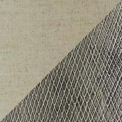 imageSignature Design by Ashley Tailynn Modern 2525quot Glass Table Lamp with Hardback Shade ClearAntique black