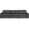 3-Piece Sectional Sofa
