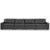 4-Piece Sectional