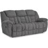Reclining Sofa