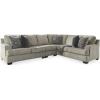 3 Piece Sectional
