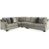 3-Piece Sectional