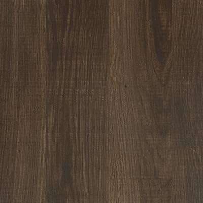 imageSignature Design by Ashley Juararo Rustic Poster Headboard ONLY KingCalifornia Weathered BrownQueen