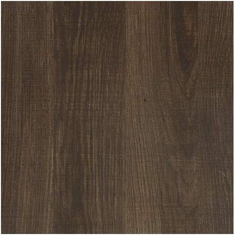 imageSignature Design by Ashley Juararo Rustic Poster Headboard ONLY KingCalifornia Weathered BrownQueen