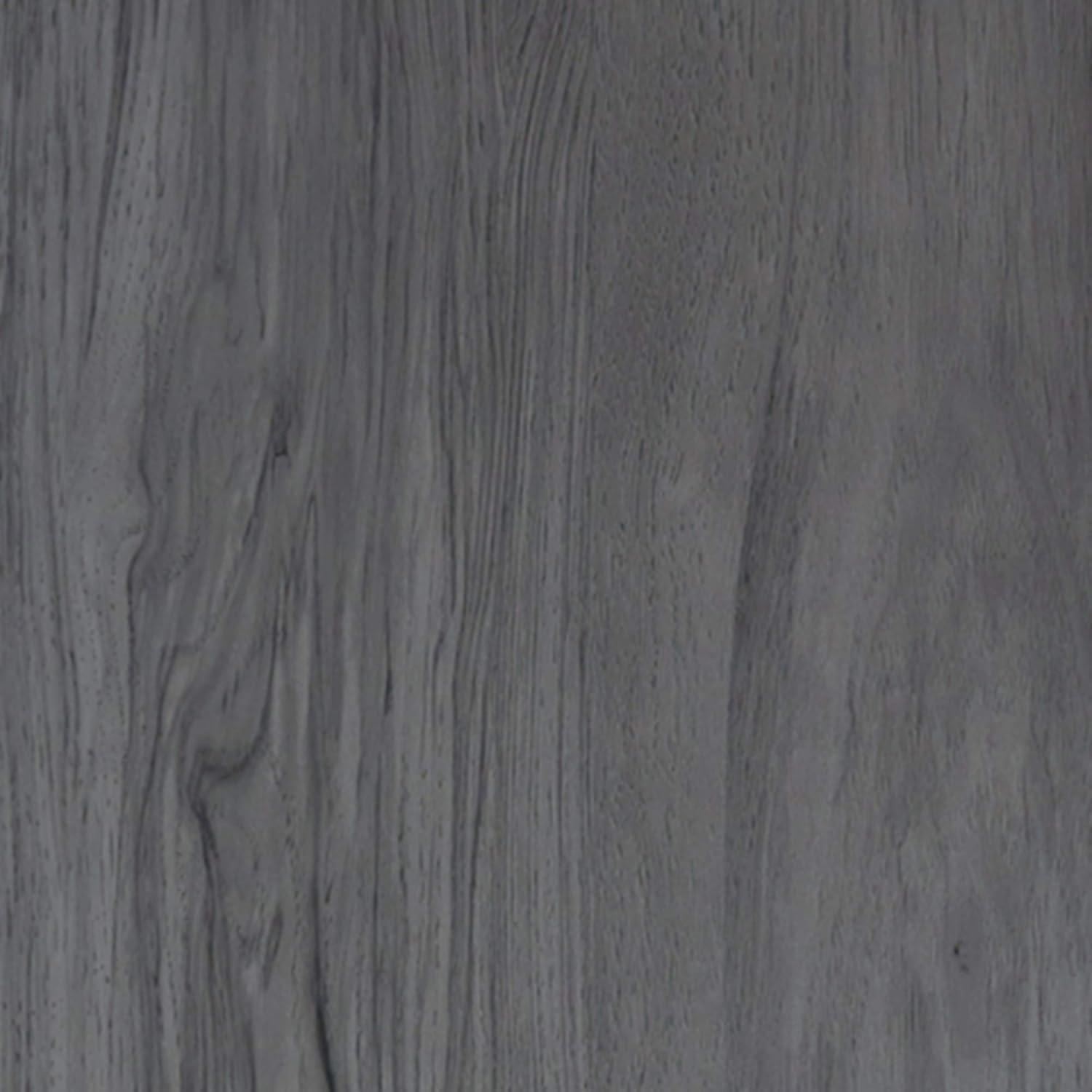 imageSignature Design by Ashley Lodanna Modern Glam Faux Leather Upholstered LED Panel Headboard ONLY Queen GrayGray