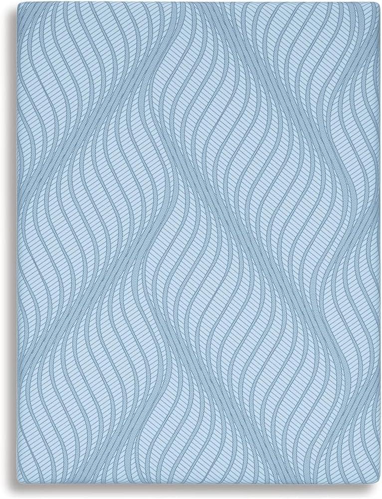 imageSignature Design by Ashley Peak 20 10 Memory Foam 10 Inch Firm Mattress for Pressure Relief Queen